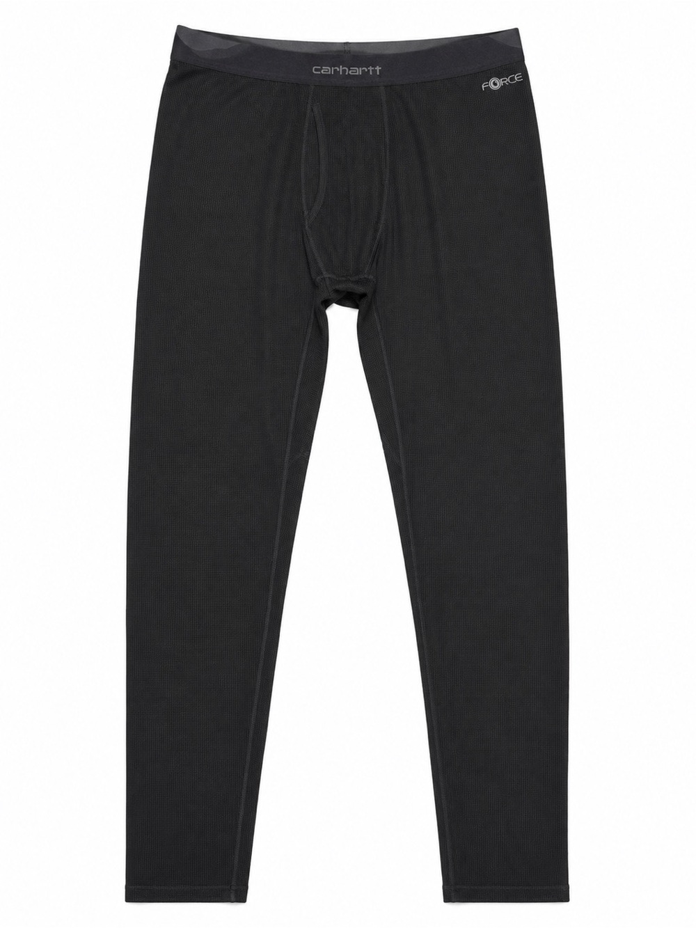 Carhartt Black Men's Thermal Leggings